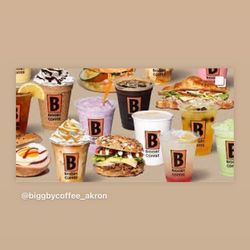 Biggby Coffee