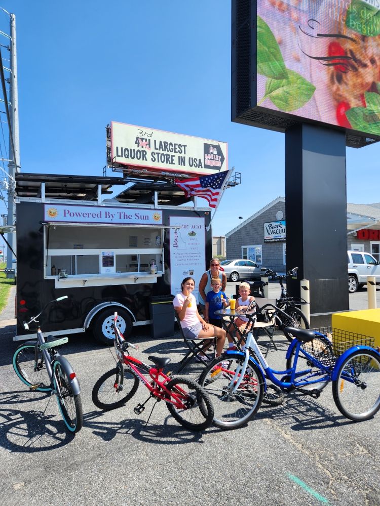 302 ACAI Updated July 2024 19730 Coastal Hwy, Rehoboth Beach