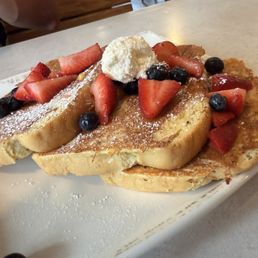 French toast French toast