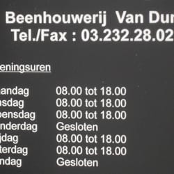 Van Dun