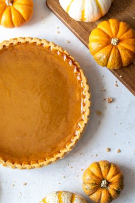 Freed's Dessert Shop by null