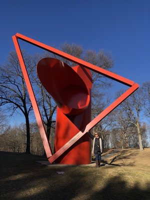 Storm King Art Center by null