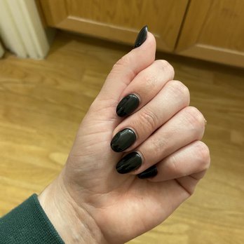 NV Nails - Done by Emily! - Nail Salons Near Me - Rapid City, South Dakota
