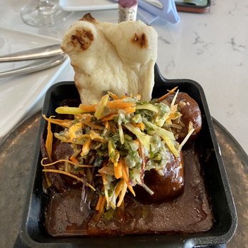 ARLO - Lamb Meatballs - New American Near Me - San Diego, California