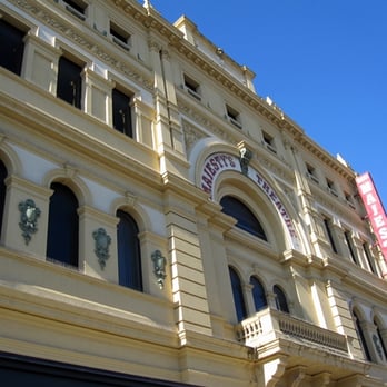 Her Majesty's Theatre - Music Venues Near Me - Adelaide, SA Her Majesty's Theatre - Music Venues Near Me - Adelaide, SA