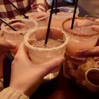 El Vez - Guava margaritas - Mexican Near Me - Philadelphia, Pennsylvania El Vez - Guava margaritas - Mexican Near Me - Philadelphia, Pennsylvania