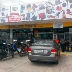 Grupo Realsa en Herramientas - Acceso