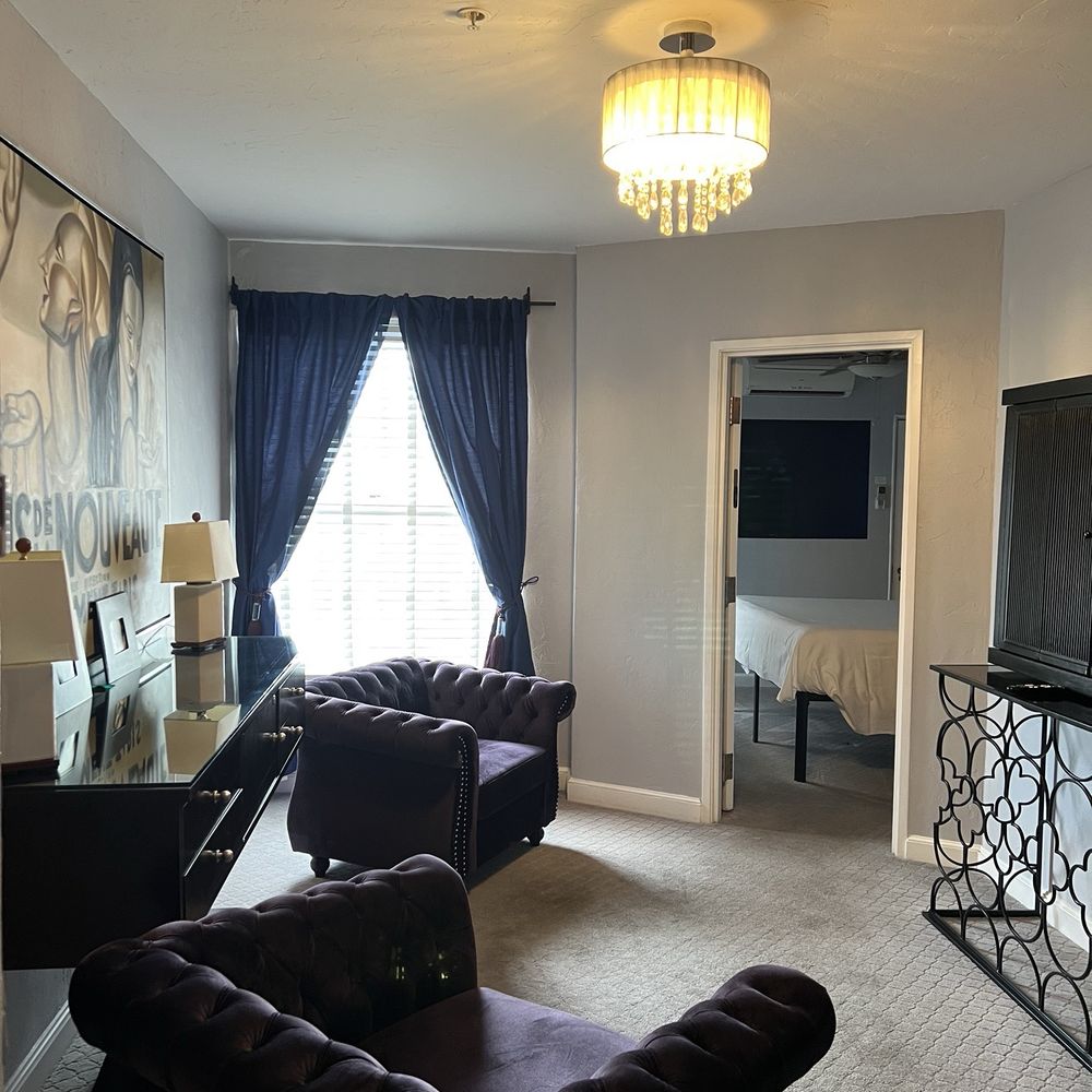 Boulder Dam Hotel - Hotels Near Me - Boulder City, Nevada