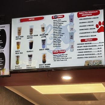 Boba Pub - Bubble Tea Near Me - San Jose, California Boba Pub - Bubble Tea Near Me - San Jose, California
