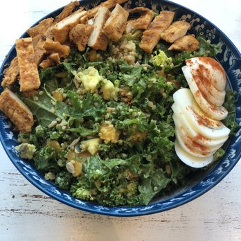 Liv Salades - Choose your ingredients - Salad Near Me - Montreal, Quebec Liv Salades - Choose your ingredients - Salad Near Me - Montreal, Quebec