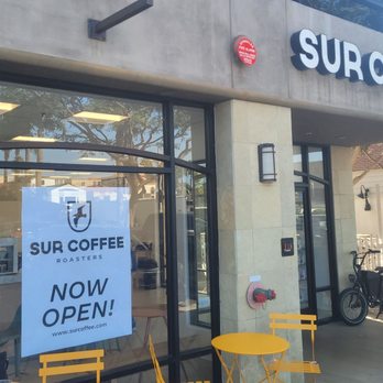 Sur Coffee - Coffee Roasteries Near Me - Huntington Beach, California Sur Coffee - Coffee Roasteries Near Me - Huntington Beach, California