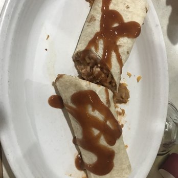 Mexico Restaurant - Guava bbq with chicken - Mexican Near Me - Huntingtown, Maryland