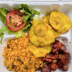 El Meson Boricua
