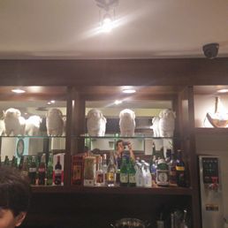 Little Sheep