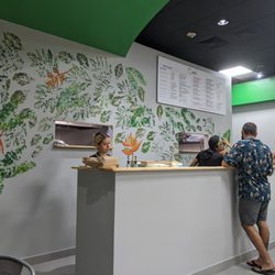 O-MRKT - Where you order