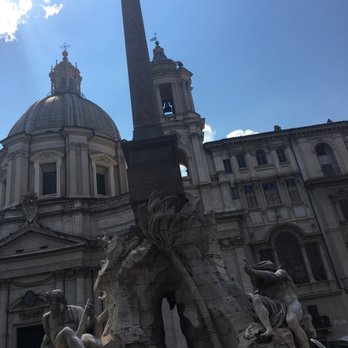 Piazza Navona - Landmarks & Historical Buildings Near Me - Rome, RM Piazza Navona - Landmarks & Historical Buildings Near Me - Rome, RM