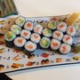 Edo Sushi