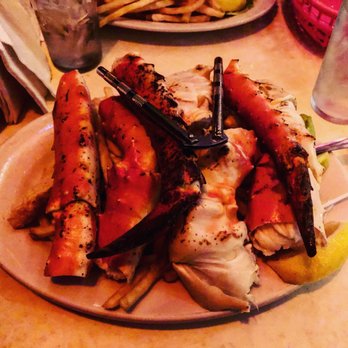 Half Shell - So good!! - Seafood Near Me - Chicago, Illinois