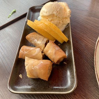 Burma Choice - Jackfruit Bananas - Burmese Near Me - San Jose, California