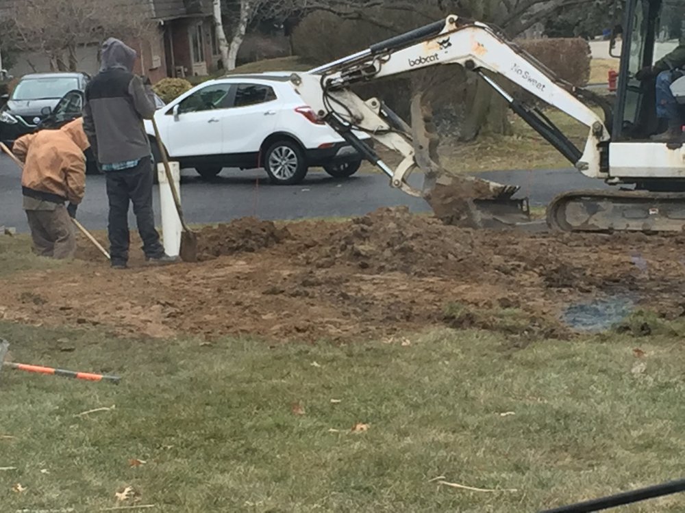 Slide of Paradise Plumbing