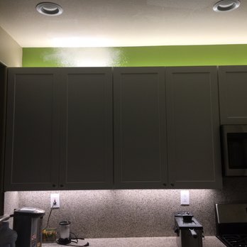 Castle Electric - Kitchen - Electricians Near Me