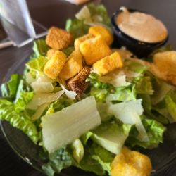 Station 101 Pub & Kitchen - Side Caeser