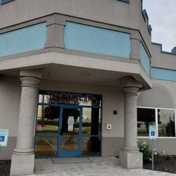 Dreamland Child Care Centers - Front Door 8/26/18