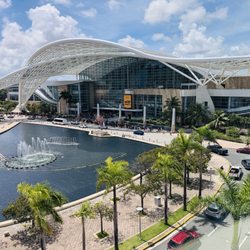 Centro de Convenciones