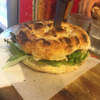 The Burger Bar - Top Bun Lamb Burger - Fast Food Near Me - Noosaville, QLD The Burger Bar - Top Bun Lamb Burger - Fast Food Near Me - Noosaville, QLD