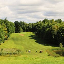 Pheasant Run Golf Club - Highlands 4