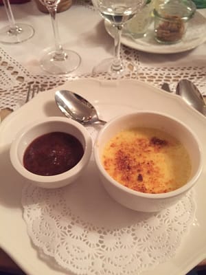Restaurant Torschänke by null