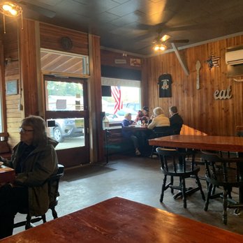 138 Grill - Seating indoors - American Near Me - Glide, Oregon 138 Grill - Seating indoors - American Near Me - Glide, Oregon