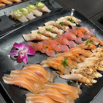 Its Sushi - Sushi Bars Near Me - Roseville, California Its Sushi - Sushi Bars Near Me - Roseville, California