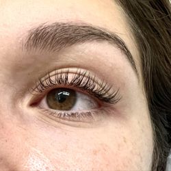 Lash Tec - Natural classic set