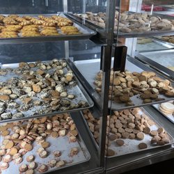 San Antonio Fresh Mexican Bakery - Bakery treats