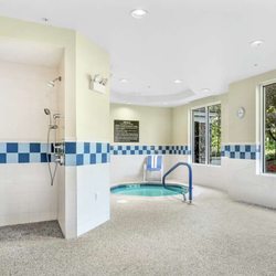 Hampton Inn Nashua - Recreational Facility