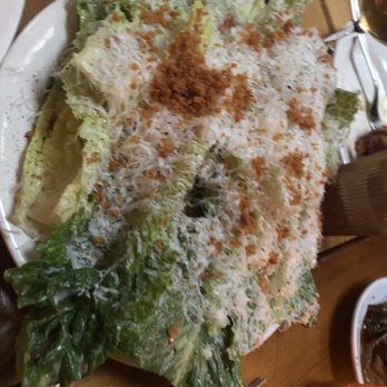 The Fly - Cesar salad - Wine Bars Near Me - Brooklyn, New York