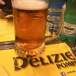 Le Delizie - Beer