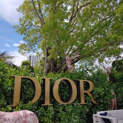 Dior Cafe
