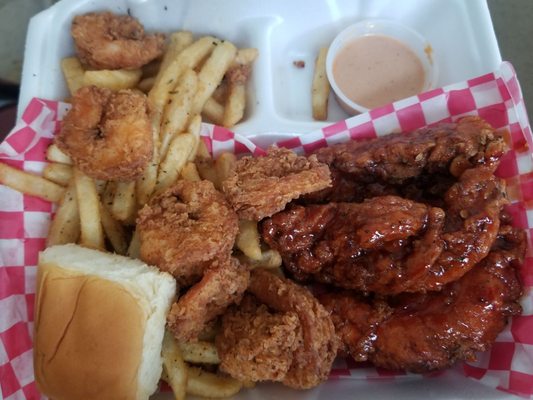 Cravin' It (Food Truck) by null