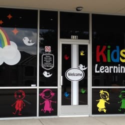Kids USA Montessori - West Plano