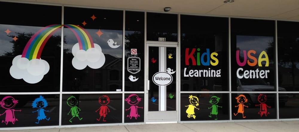 Kids USA Montessori - West Plano - childcare center in Plano, TX