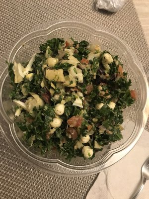 Westside Market NYC by null