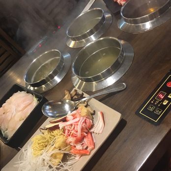 Spring Shabu-Shabu - Japanese Near Me - Flushing, New York Spring Shabu-Shabu - Japanese Near Me - Flushing, New York
