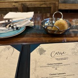 VICTORIA’S TRATTA ITALIANO - Updated December 2024 - 48 Photos & 44