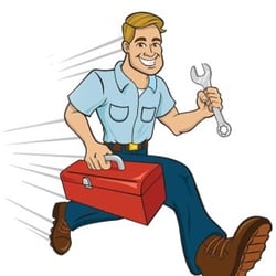 The Appliance Team
