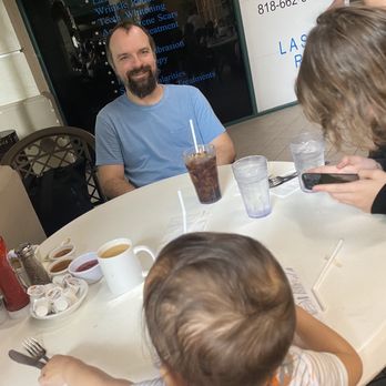 More Than Waffles - Breakfast & Brunch Near Me - Encino, California