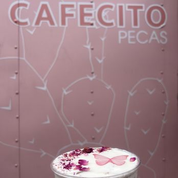 Cafecito Pecas - Coffee & Tea Near Me - Phoenix, Arizona