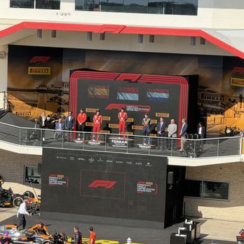 Circuit of the Americas - Race Tracks Near Me - Austin, Texas Circuit of the Americas - Race Tracks Near Me - Austin, Texas