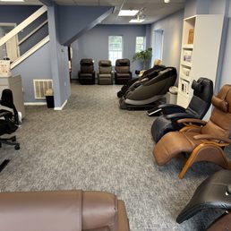 Relax The Back - Office Equipment Near Me - Bryn Mawr, Pennsylvania